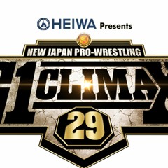 Strong Style Story Episode 55 - The G1 Climax 29 Edition