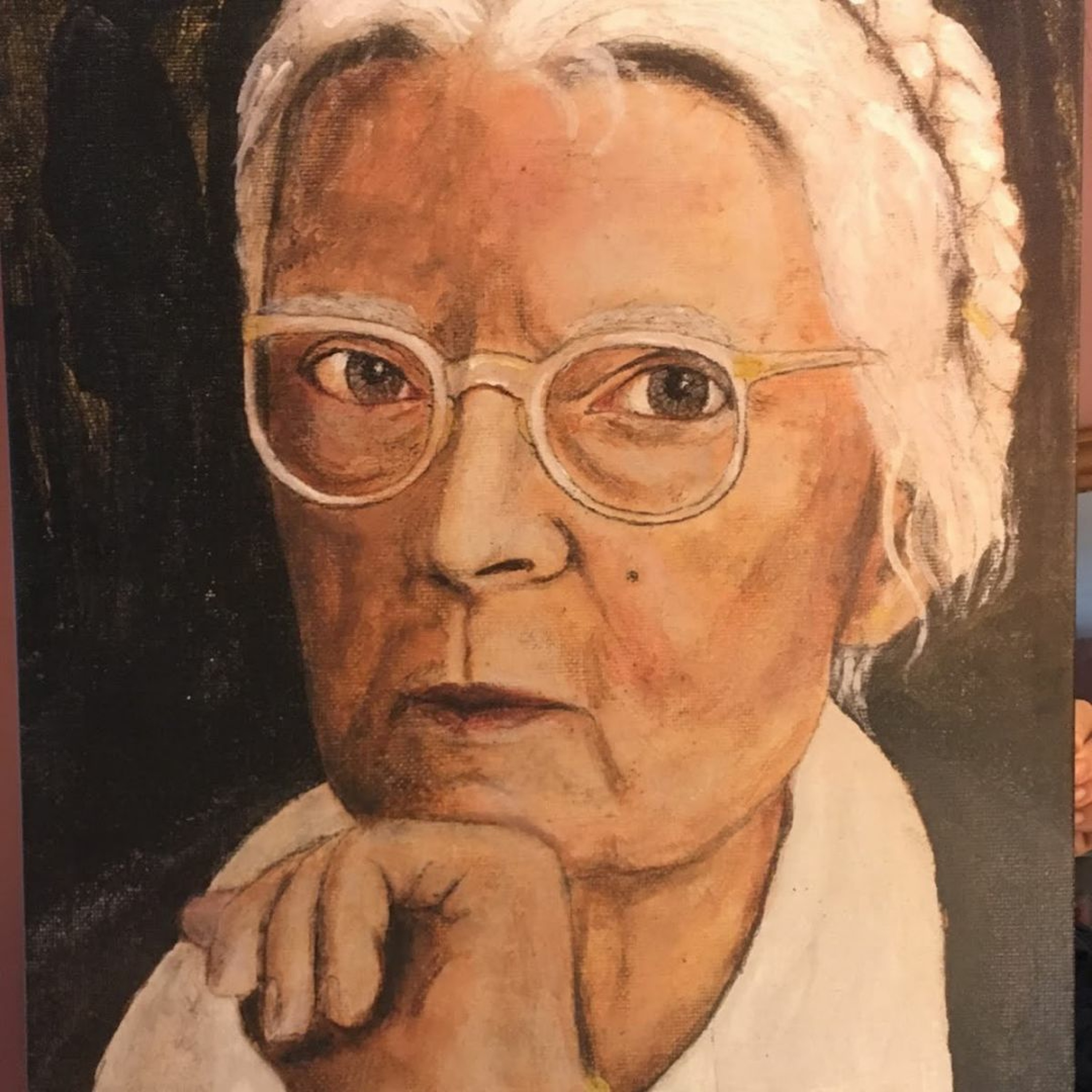 Geringe Helde: Dorothy Day - Heilige en Moeilikheidmaker met Theo Geyser (Oggenddiens)
