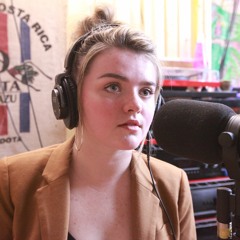Zebra Podcast 5: Barrett Fife Isn't Running... Yet/ Allison Goodhart Gets Real On Real Estate