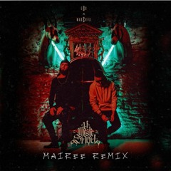 Ego & MadSkill - V MESTE SNOV (Mairee Remix)