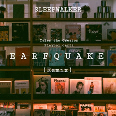 Tyler The Creator - Earfquake (legend x Pandi) [Remix]