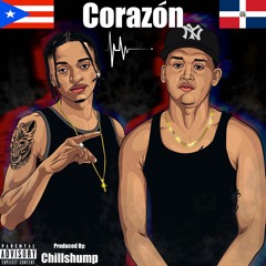 Corazon ft Alpha