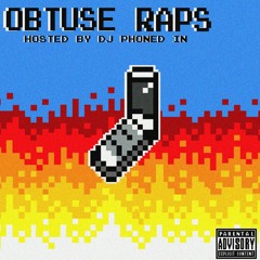 ovrkast. - CHANCE / https://fuzzybuttocks.bandcamp.com/