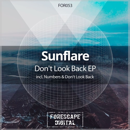 Sunflare - Numbers (Original Mix)