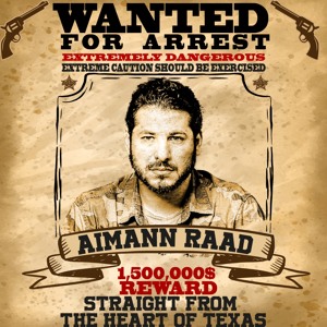 Wanted For Arrest