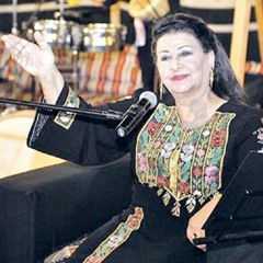 يا حباب لا ترحلوا ضلّوا حواليا - وصلة فلكلور أردني | سلوى العاص
