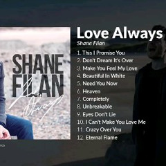 Shane Filan - Love Always (Full Album)
