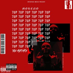 MORENO RAP - una como tu - (BY.DRUMZLT)