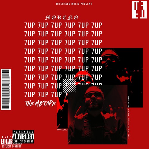 MORENO RAP -  Culo- (BY.DRUMZLT)