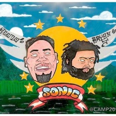Keemo X BryN Jay - SONIC
