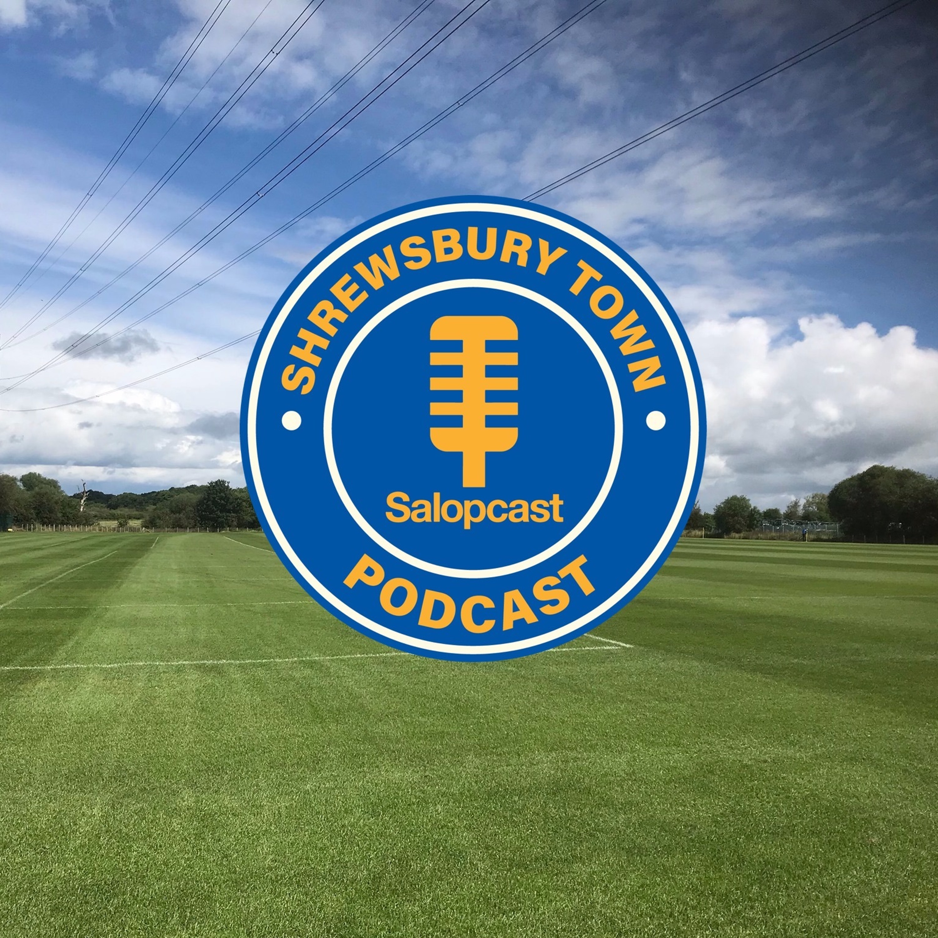 Salopcast
