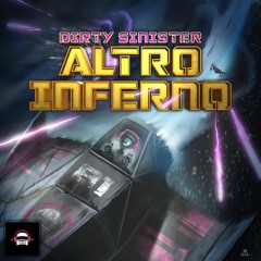 Dirty Sinister - Altro Inferno