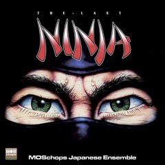 The Last Ninja - The Wilderness