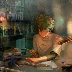 RAINING IN ＭＩＡＭＩ (Lofi HipHop)