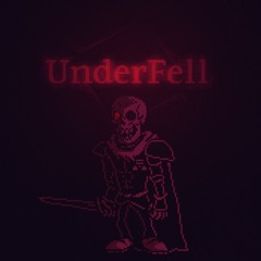 UnderFell - Damned For All Time + Trial Before Papyrus (By Sayven)
