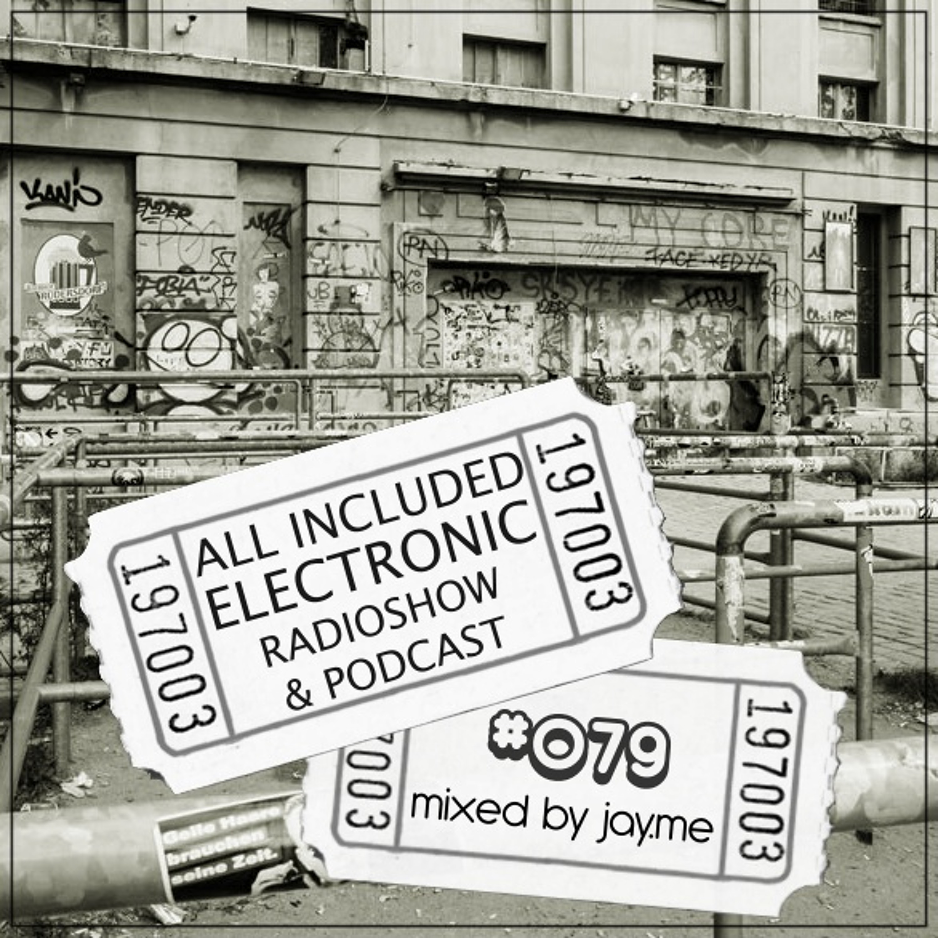All Included Sessions
