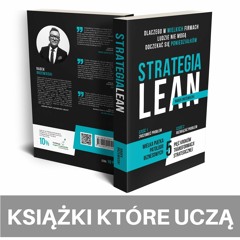 KKU#38 - Strategia Lean - Radek Drzewiecki