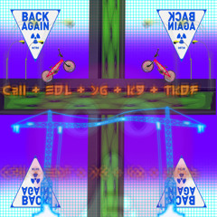 Cr11 + EDL + Y6 + K9 + TKDF - Chakra Powa (from SASSTUDIO) -[]5+-