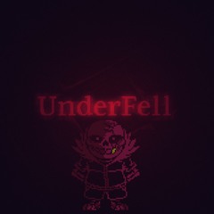 UnderFell - Suspicious Minds (By MetSon, mtt23 and MaximusGames)