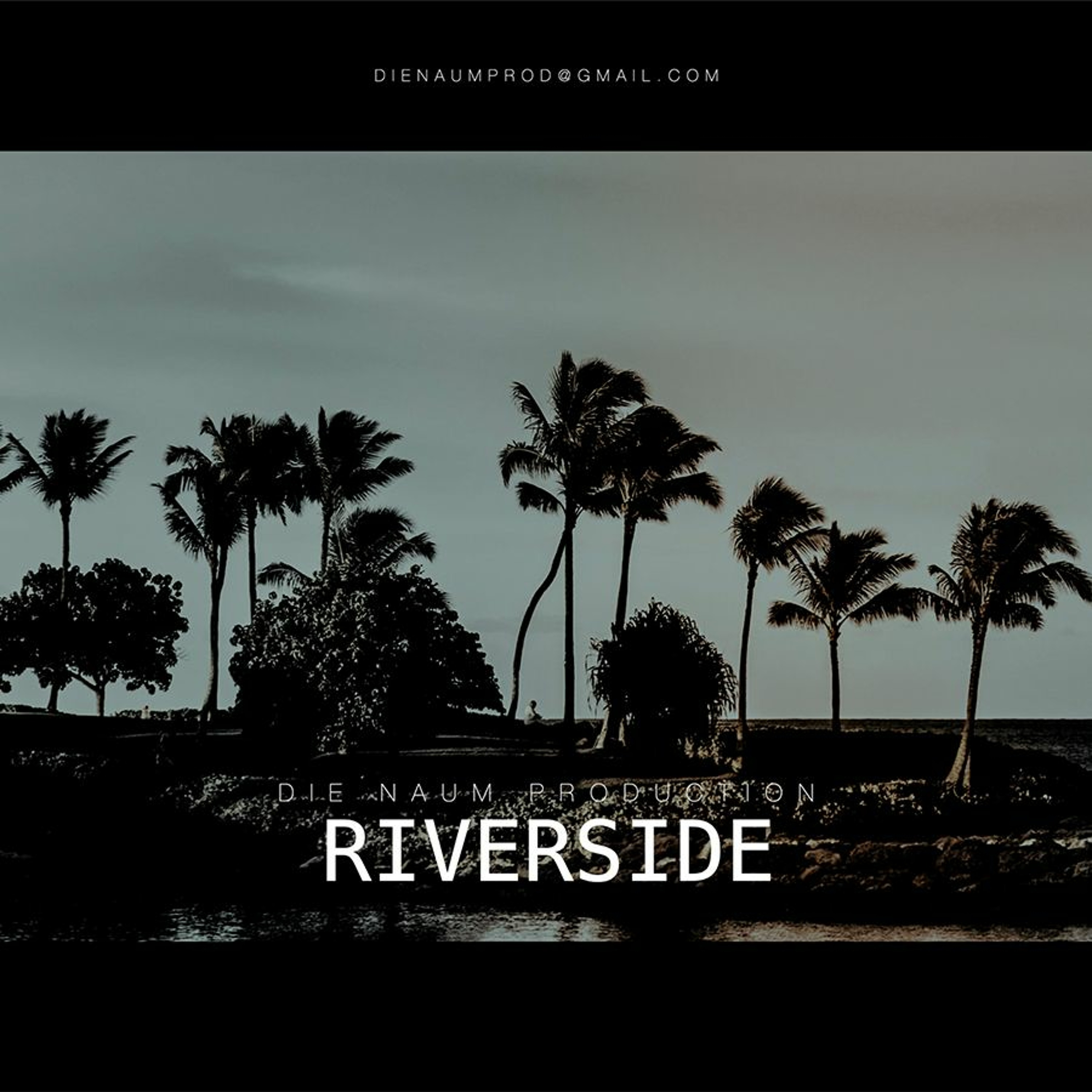 RIVERSIDE episode artwork