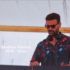 Sandbox Festival 2019 // Ouzo