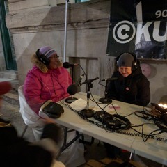 COHDScast Season #2 Episode #9 - Nally Weetaluktuk and Sara Breitkreutz