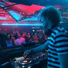 Melt Disco Live Set 2019