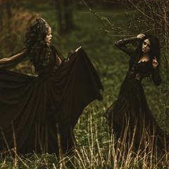 Dark Magic Music - Witchcraft