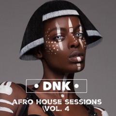 Afro House Sessons Vol. 4