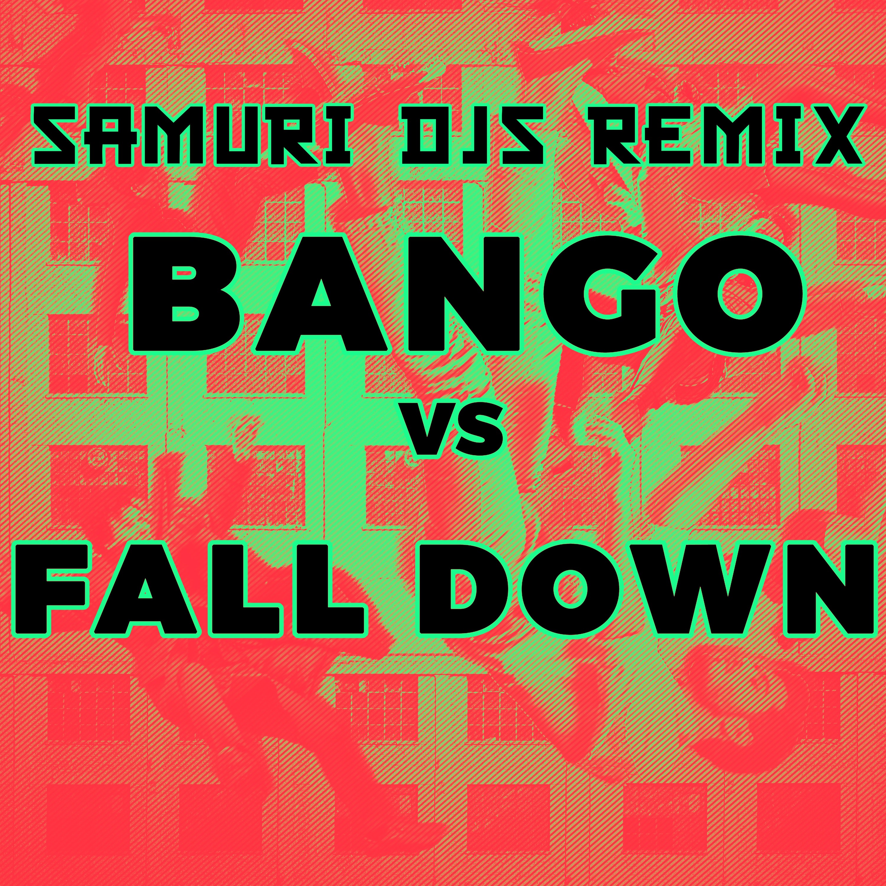 SAMURI DJs
