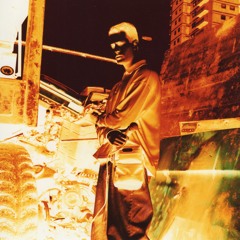 The Effect Of Fear II (Hammer House of Horror Mix)