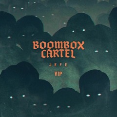 Boombox Cartel - Jefe VIP v.s Excision&Illenium -Gold (Mashup)