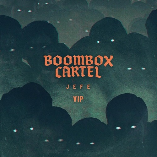 Boombox Cartel - Jefe VIP v.s Excision&Illenium -Gold (Mashup)