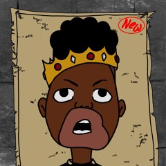 The Moon Crickets(Interlude){Prod. ruins}