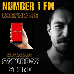 YAGIZ DINCER - SATURDAY SOUND #047