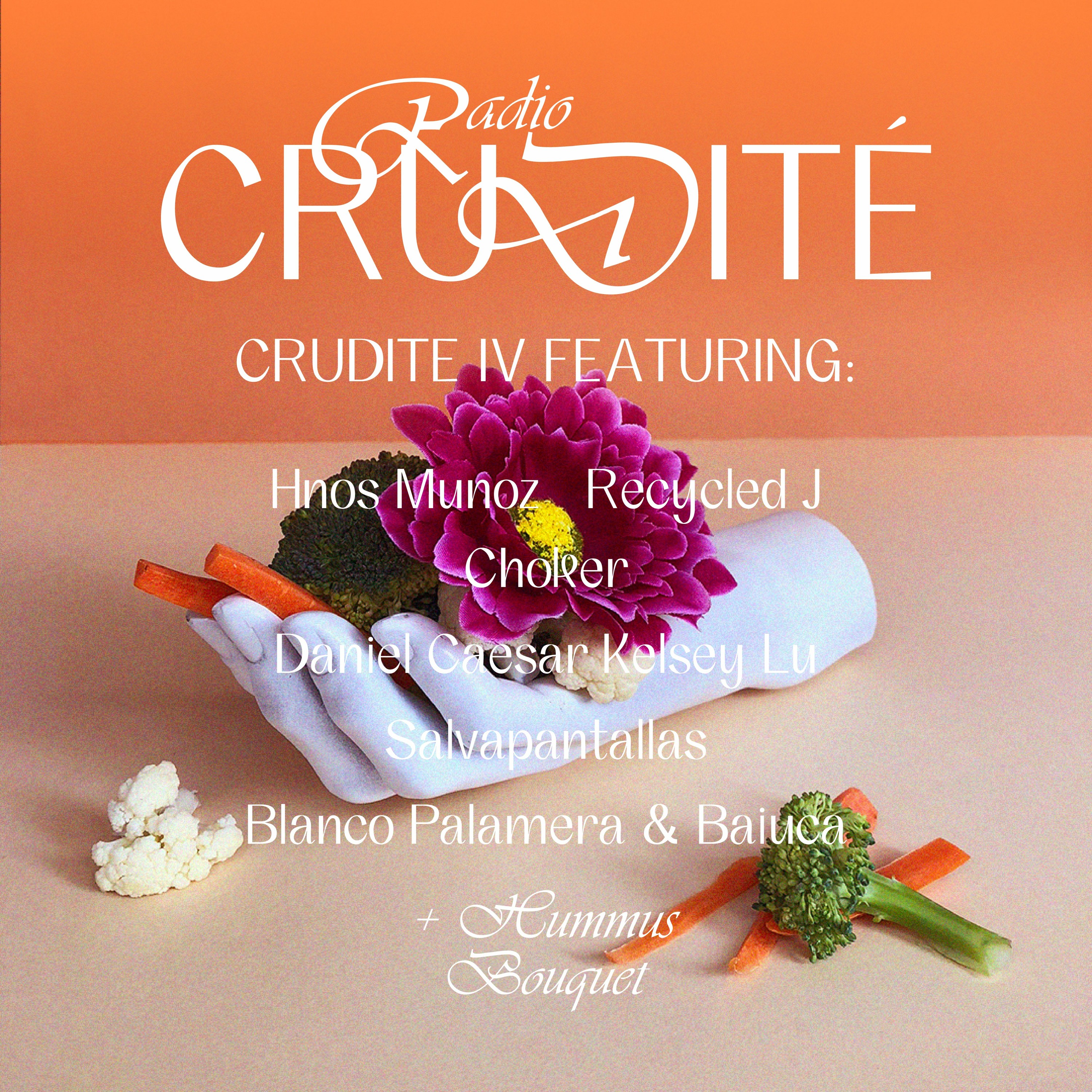 Radio Crudité OG