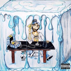 Trappin' In Atlantis (feat. Craft Monroe & Sir, Stan Lee)[prod. LØRD LC]