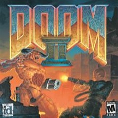 Doom II Hell on Earth OST (1994)