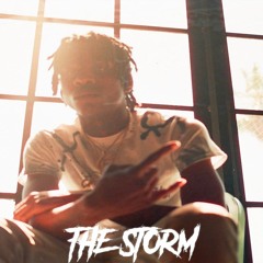 (Free) Polo G  x Die a Legend Type Beat | Through The Storm Type Beat|  - "The Storm"
