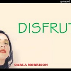 Matias Emmanuel - Disfruto (Remix)