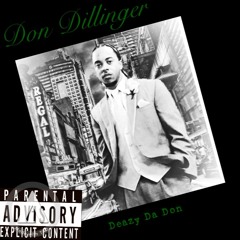 Don Dillinger