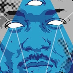 Eye to eye (ft. 850Drax)