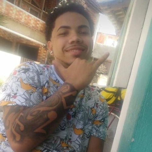 SUCESSDA DOS BRABO DE NITEROI [ DJ HL DE NT, LH DO CVL & TIAGO SUCESSO ]