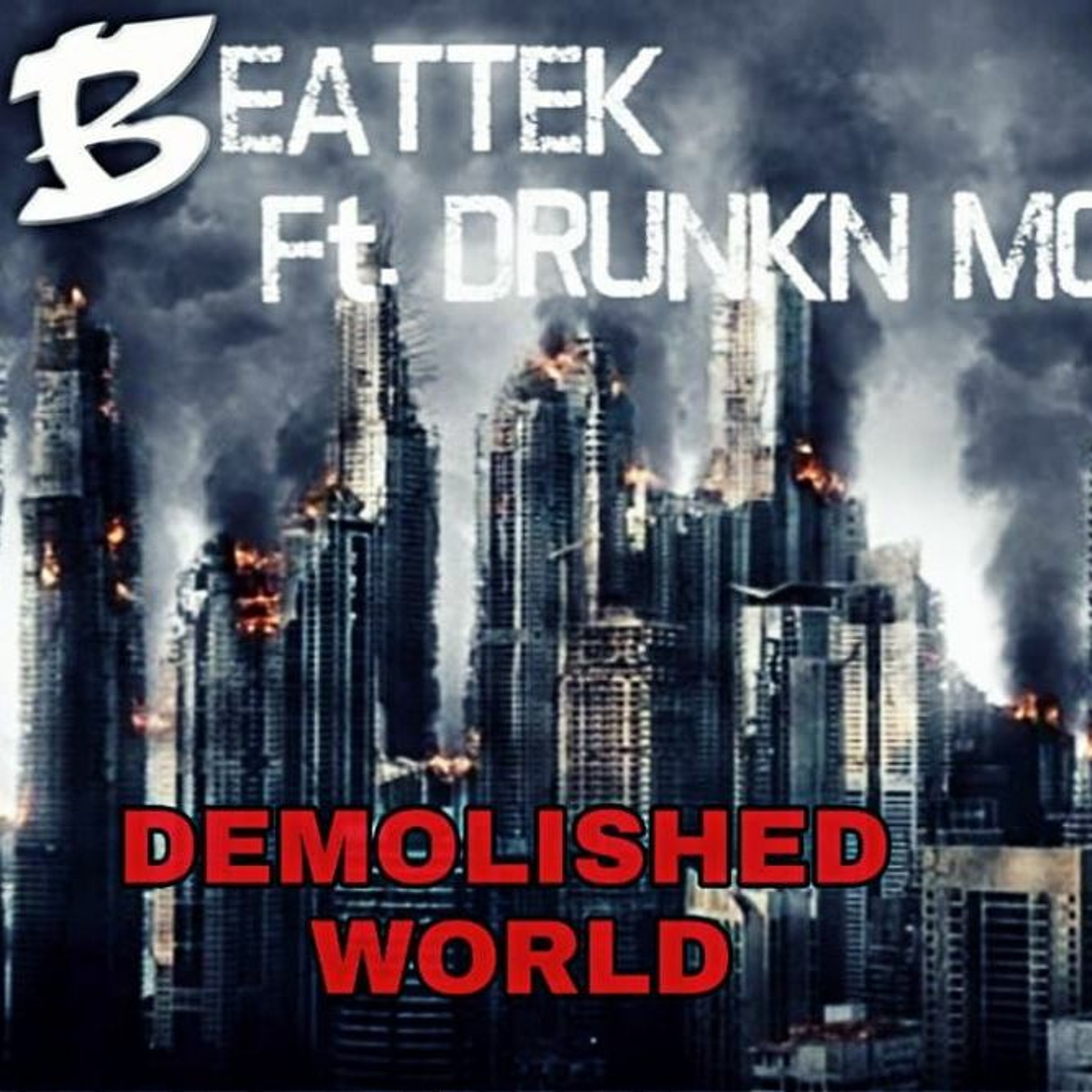 BEATTEKNITION