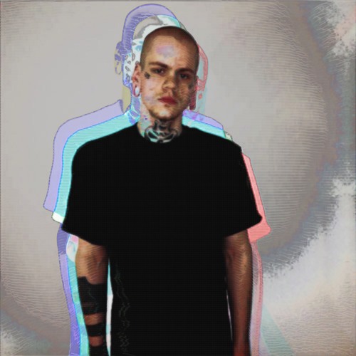 Young Jake Jeckel by Dylan Ross (prod.Purpdogg) ((gripped&folded)))