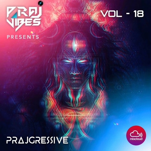 PRAJGRESSIVE VOL18