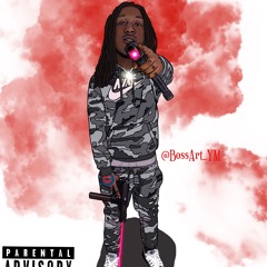 MACKBAYBII "SOUNDCLOUD FREESTYLE" (PROD. BY JAYDAPRODUCER)