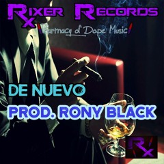 De Nuevo (Anuel AA & Nicky Jam)