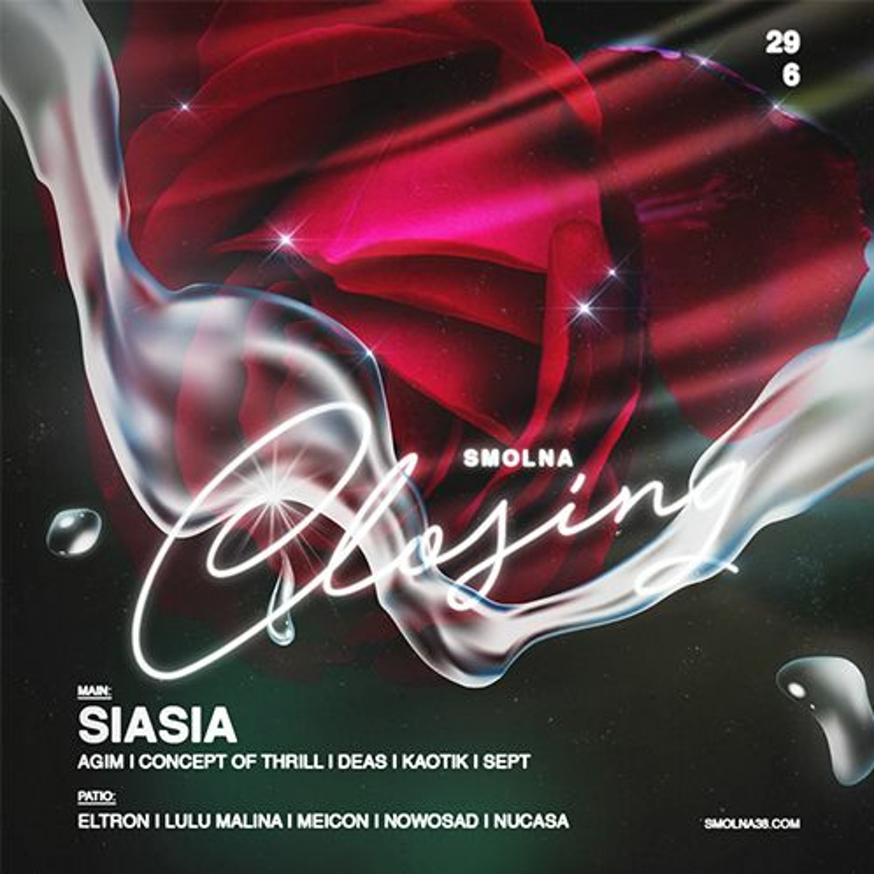 Siasia