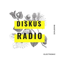diskus RADIO #1 - (Getter, Oliverse, Monxx) DUBSTEP